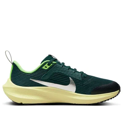 Nike (gs)  Air Zoom Pegasus 40 Gs 'deep Jungle' In Multi