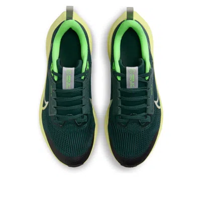 Nike (gs)  Air Zoom Pegasus 40 Gs 'deep Jungle' In Multi