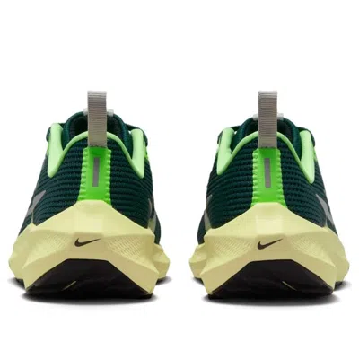 Nike (gs)  Air Zoom Pegasus 40 Gs 'deep Jungle' In Multi