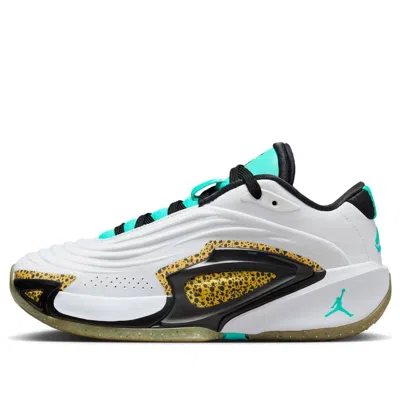 Air Jordan (gs)  Luka 3 'safari' In White