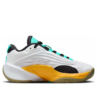 Air Jordan (gs)  Luka 3 'safari' In White