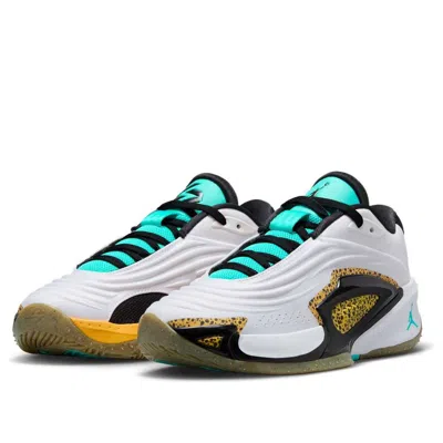 Air Jordan (gs)  Luka 3 'safari' In White
