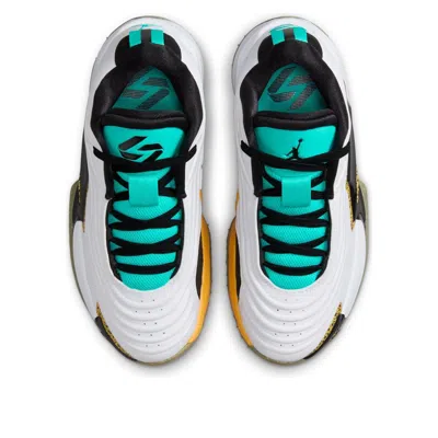 Air Jordan (gs)  Luka 3 'safari' In White