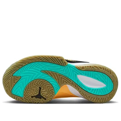 Air Jordan (gs)  Luka 3 'safari' In White