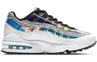 Nike (gs)  Air Max 95 Lv8 'blue Gaze' In Multi