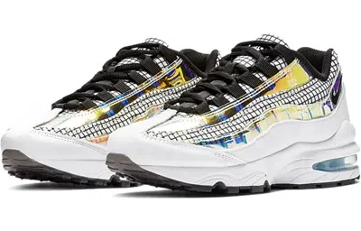 Nike (gs)  Air Max 95 Lv8 'blue Gaze' In Multi