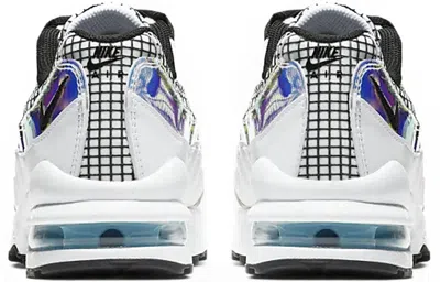 Nike (gs)  Air Max 95 Lv8 'blue Gaze' In Multi