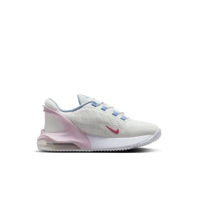 Nike (ps)  Air Max 270 Go Shoes 'cosmic Fuchsia' In Multi