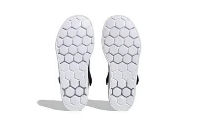 Adidas Originals (ps) Adidas Superstar 360 'black White Gold'