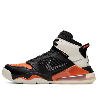 Air Jordan (gs)  Mars 270 'black Starfish' In Multi