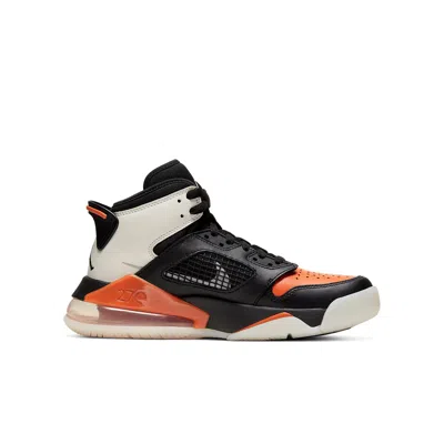 Air Jordan (gs)  Mars 270 'black Starfish' In Multi