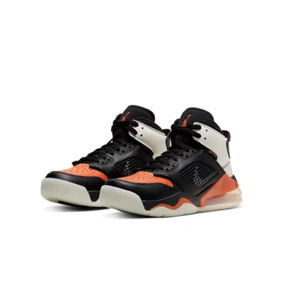Air Jordan (gs)  Mars 270 'black Starfish' In Multi