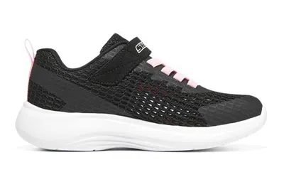 Skechers (gs)  Selectors 'black Pink'