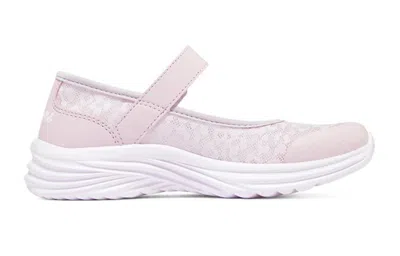 Skechers (gs)  Dreamy Dancer 'pink White'