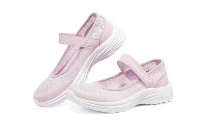 Skechers (gs)  Dreamy Dancer 'pink White'