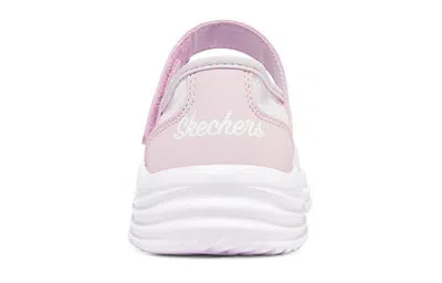 Skechers (gs)  Dreamy Dancer 'pink White'
