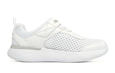 Skechers (gs)  Go Run 400 V2 Shoes 'white'