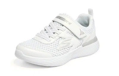 Skechers (gs)  Go Run 400 V2 Shoes 'white'