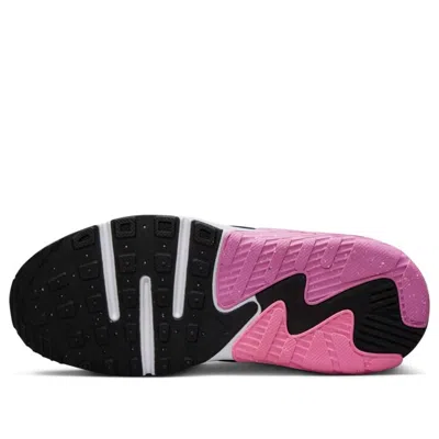 Nike (ps)  Air Max Excee 'white Royal Fuchsia'