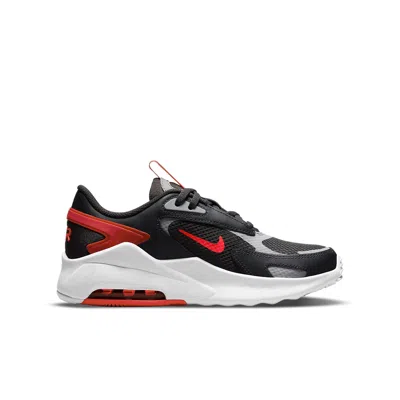 Nike (gs)  Air Max Bolt Black/grey/red In Multi