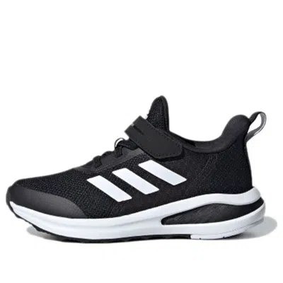 Adidas Originals (gs) Adidas Fortarun J 'black White'