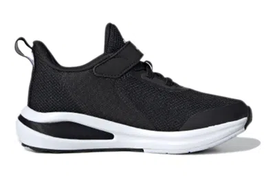 Adidas Originals (gs) Adidas Fortarun J 'black White'