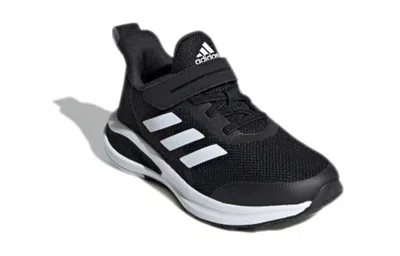 Adidas Originals (gs) Adidas Fortarun J 'black White'
