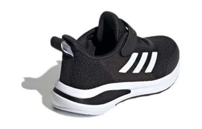 Adidas Originals (gs) Adidas Fortarun J 'black White'