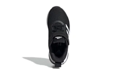 Adidas Originals (gs) Adidas Fortarun J 'black White'