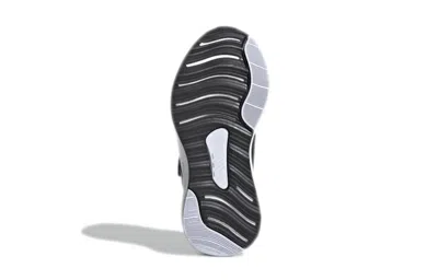 Adidas Originals (gs) Adidas Fortarun J 'black White'