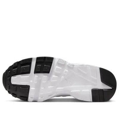 Nike (gs)  Huarache Run 'bright Spruce Volt' In Multi