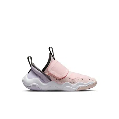 Air Jordan (ps)  23/7 'pink Wash Violet' In Multi