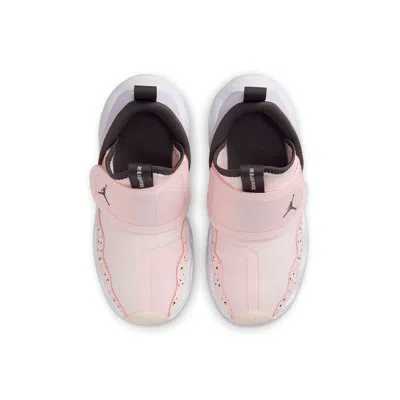 Air Jordan (ps)  23/7 'pink Wash Violet' In Multi