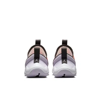 Air Jordan (ps)  23/7 'pink Wash Violet' In Multi