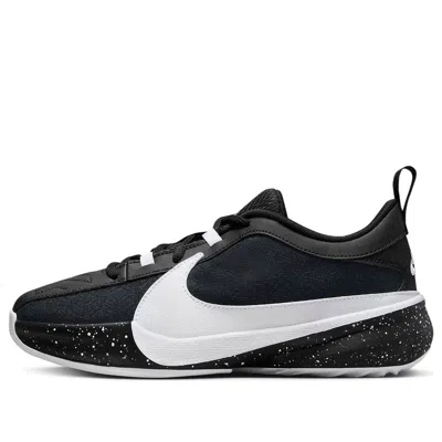 Nike (gs)  Zoom Freak 5  'working Man' In Multi