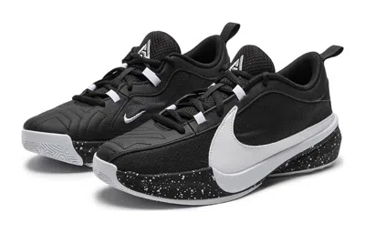 Nike (gs)  Zoom Freak 5  'working Man' In Multi