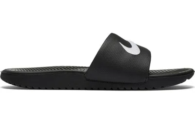 Nike Benassi Slide 'black'