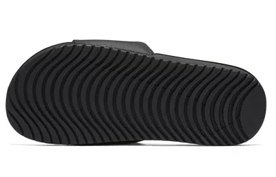 Nike Benassi Slide 'black'