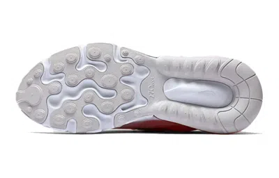 Nike (gs)  Air Max 270 React 'bleached Coral'