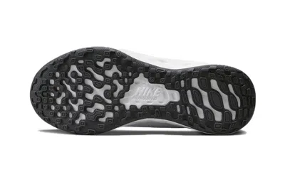 Nike (ps)  Revolution 6 Next Nature 'white Grey Yellow'