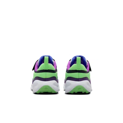 Nike (ps)  Revolution 7 Psv 'summit White Fuchsia Dream' In Multi
