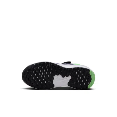 Nike (ps)  Revolution 7 Psv 'summit White Fuchsia Dream' In Multi
