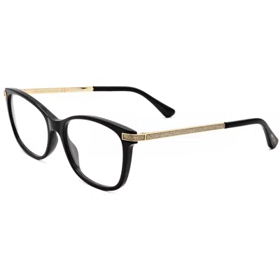 Jimmy Choo Women's 54 Mm Eyeglasses
