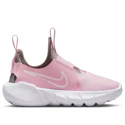 Nike (ps)  Flex Runner 2 'pink Foam' In Multi