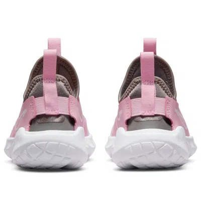 Nike (ps)  Flex Runner 2 'pink Foam' In Multi