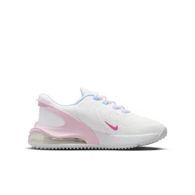 Nike (gs)  Air Max 270 Go 'cosmic Fuchsia'