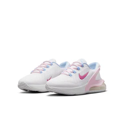 Nike (gs)  Air Max 270 Go 'cosmic Fuchsia'