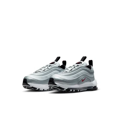 Nike (ps)  Air Max 97 'silver Bullet' 2023