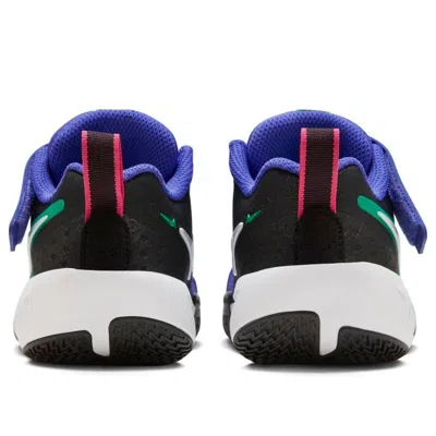 Nike (ps)  Air Zoom Gt Cut 3 'purple Black' In Multi