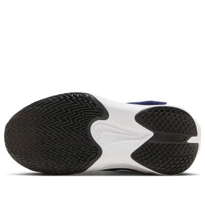 Nike (ps)  Air Zoom Gt Cut 3 'purple Black' In Multi